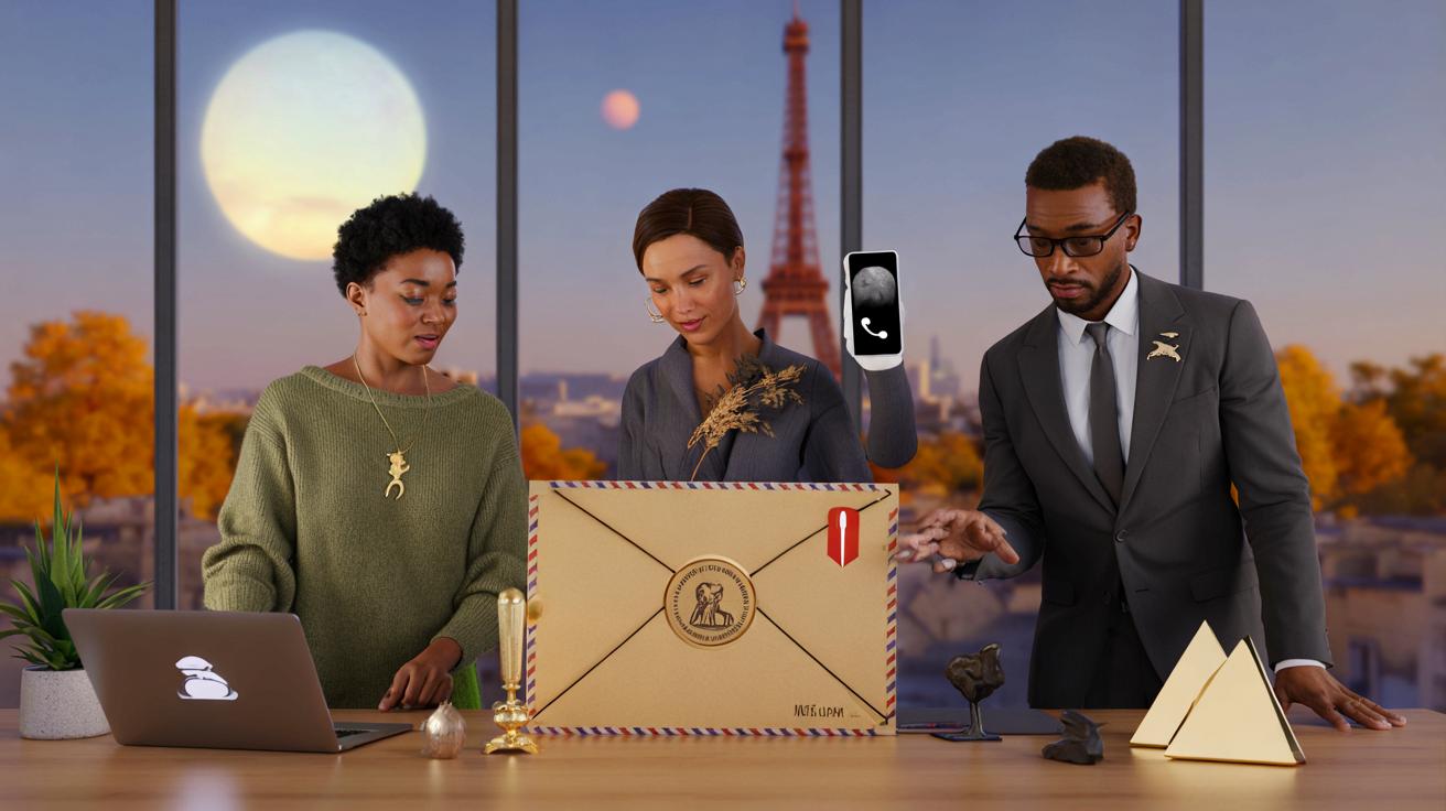 Voici l&rsquo;annonce décisive attendue en novembre 2025 par ces trois signes du zodiaque, après des mois de lutte et de doutes