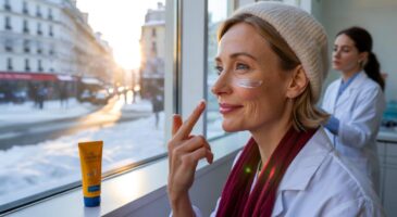 Voici l’anti-rides le plus efficace selon le Dr Jimmy Mohamed, validé par une étude et à adopter dès l’hiver 2025