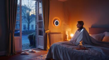 Voici l&rsquo;astuce d&rsquo;automne-hiver 2025 pour avoir chaud dès le réveil sans payer plus cher, ce simple réglage de 30 minutes change tout