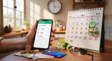 Voici le calendrier secret des virements Agirc-Arrco 2026, de janvier à décembre, et pourquoi mai et août risquent de surprendre