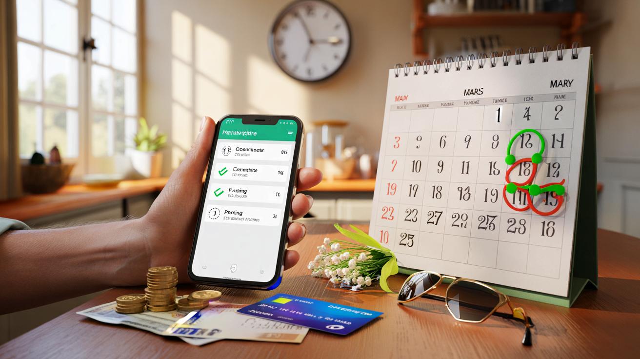 Voici le calendrier secret des virements Agirc-Arrco 2026, de janvier à décembre, et pourquoi mai et août risquent de surprendre