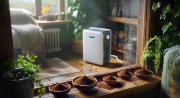 Voici le geste naturel de novembre 2025 qui remplace le déshumidificateur et chasse l’odeur de moisi dans la maison