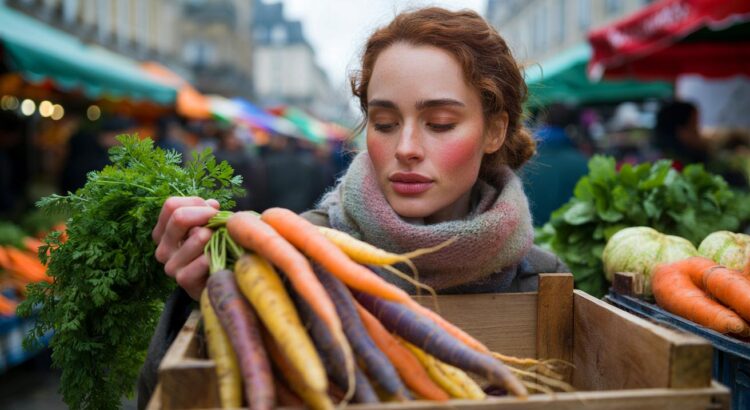 Voici le légume d’hiver qui ravive l’éclat du teint en novembre 2025, riche en bêta-carotène et plus proche de vous qu’on ne le pense