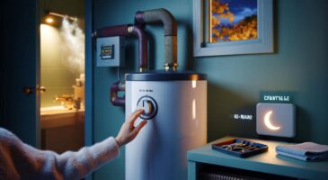 Voici le réglage du ballon d&rsquo;eau chaude qui fait baisser la facture en 2025, sans perdre en confort, selon ce guide méconnu