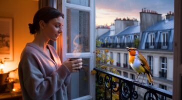 Voici le son naturel du quotidien qui fait baisser la tension artérielle en France, et pourquoi il séduit nos soirées de novembre 2025