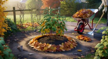 Voici l&rsquo;engrais naturel qui dope les framboisiers en novembre 2025, caché partout au jardin et ignoré par vos voisins