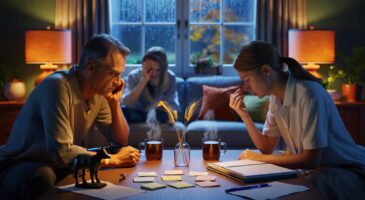 Voici les 2 signes du zodiaque qui s’enferment dans leur logique et épuisent leurs proches, selon l’astrologie de novembre 2025