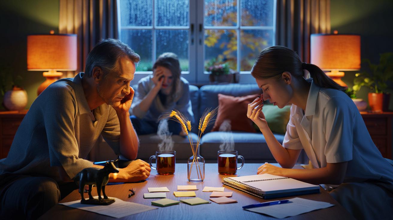 Voici les 2 signes du zodiaque qui s’enferment dans leur logique et épuisent leurs proches, selon l’astrologie de novembre 2025