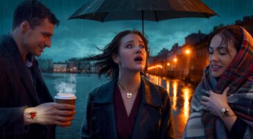 Voici les 3 signes du zodiaque qui recevront un geste inattendu en pleine tempête, selon les astres de novembre 2025