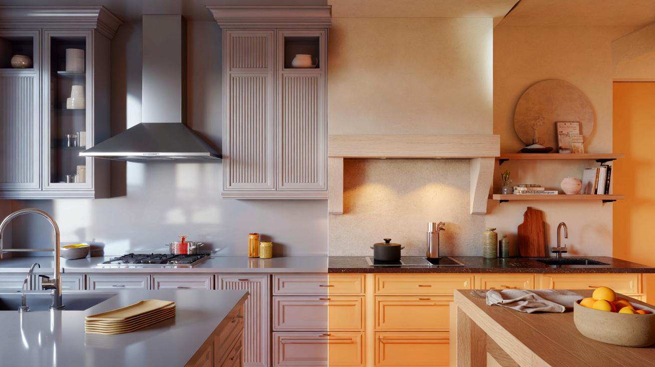 Voici les 5 détails qui vont disparaître des cuisines en janvier 2026, selon Homes and Gardens, et ce qu’il faut adopter à la place