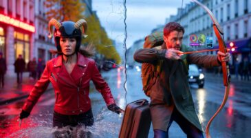 Voici les deux signes du zodiaque les plus casse-cou en novembre 2025, quand l&rsquo;élan remplace le plan et mène tout droit au mur