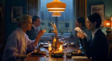 Voici les deux signes du zodiaque qui risquent de briser la paix familiale cette semaine de novembre 2025, par peur du conflit