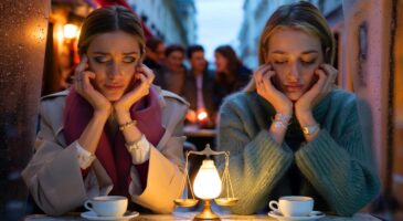 Voici les deux signes du zodiaque qui s&rsquo;épuisent à vouloir être aimés, selon les tendances d&rsquo;automne 2025