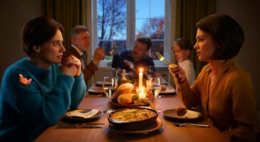 Voici les deux signes du zodiaque visés par une mise au point familiale en novembre 2025, et pourquoi la tension pourrait éclater à table