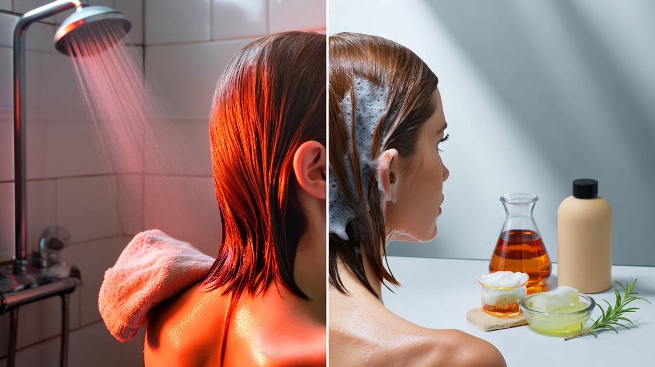 Voici les erreurs de coloration qui font grimacer les coiffeurs en novembre 2025, et ce détail simple qui double la tenue des reflets