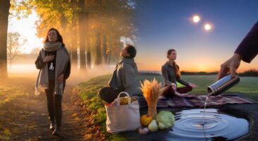 Voici les nouvelles santé qui tombent fin octobre 2025 pour ces trois signes astrologiques, et pourquoi elles changent tout