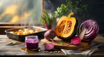 Voici les trois légumes d’automne approuvés par un gastro-entérologue en octobre 2025, et le détail qui change tout