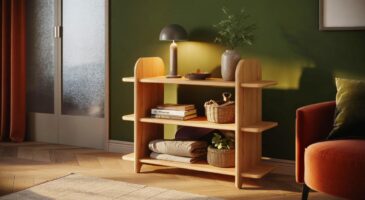 Voici l&rsquo;étagère Action à 16,95 euros qui intrigue les fans de design en hiver 2025, ce format cache plus qu&rsquo;on ne croit