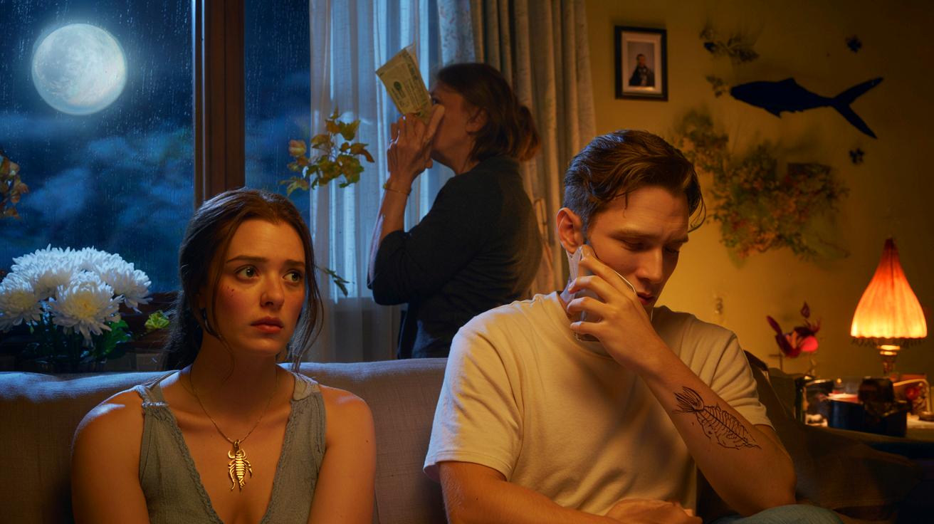 Voici l’horoscope de demain : ces 2 signes du zodiaque menacés par une trahison d’un proche le 31 octobre, sous un climat lunaire tendu