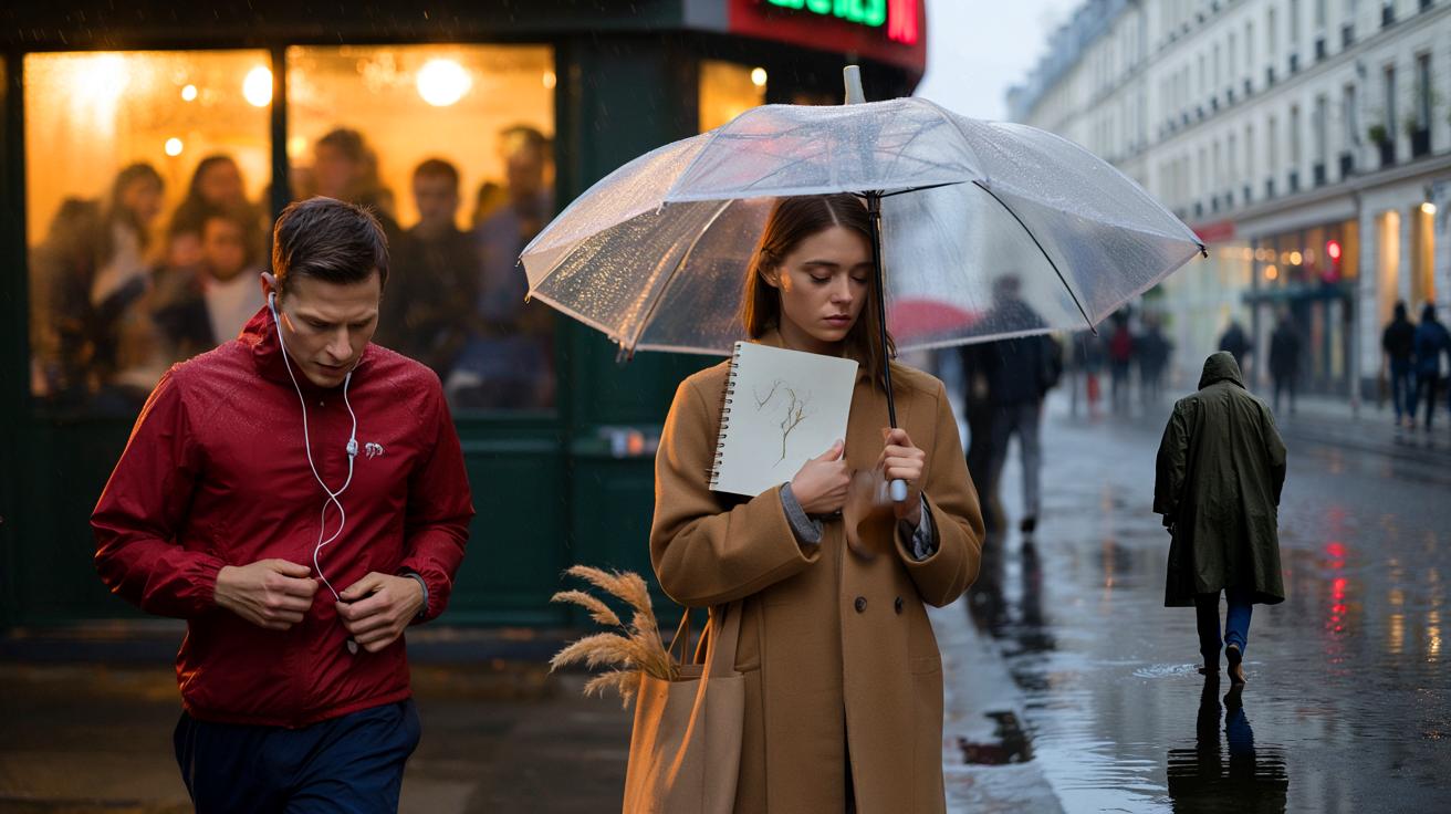 Voici pourquoi, en novembre 2025, trois signes astrologiques devront avancer sans leur bande, et ce que cette mise à l&rsquo;écart va changer
