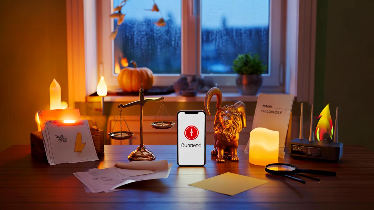 Voici pourquoi fin octobre 2025, ces 3 signes du zodiaque vont voir leurs factures du quotidien grimper, et le détail à vérifier tout de suite