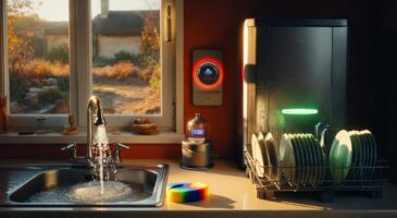 Voici pourquoi la vaisselle à la main me coûte trop cher en 2025, selon ce chiffre qui change tout sur l&rsquo;eau et l&rsquo;électricité