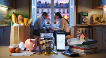 Voici pourquoi le niveau de vie des Français ne progresse plus en 2025, selon l’Insee et Antoine Fouquet