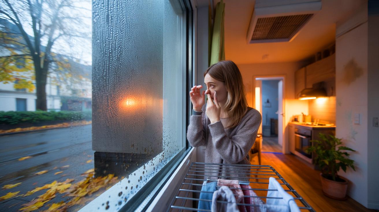 Voici pourquoi une isolation trop parfaite peut vous rendre malade en novembre 2025 et ce signal discret à surveiller chez vous