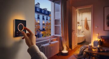 Voici quand allumer son chauffage en novembre 2025, et ce réglage simple qui peut alléger votre facture d&rsquo;électricité