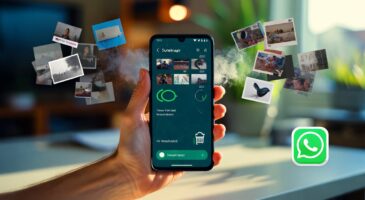 WhatsApp : ce geste méconnu sur Android en 2025 libère de la place et prolonge la vie du téléphone, mais presque personne ne l’applique