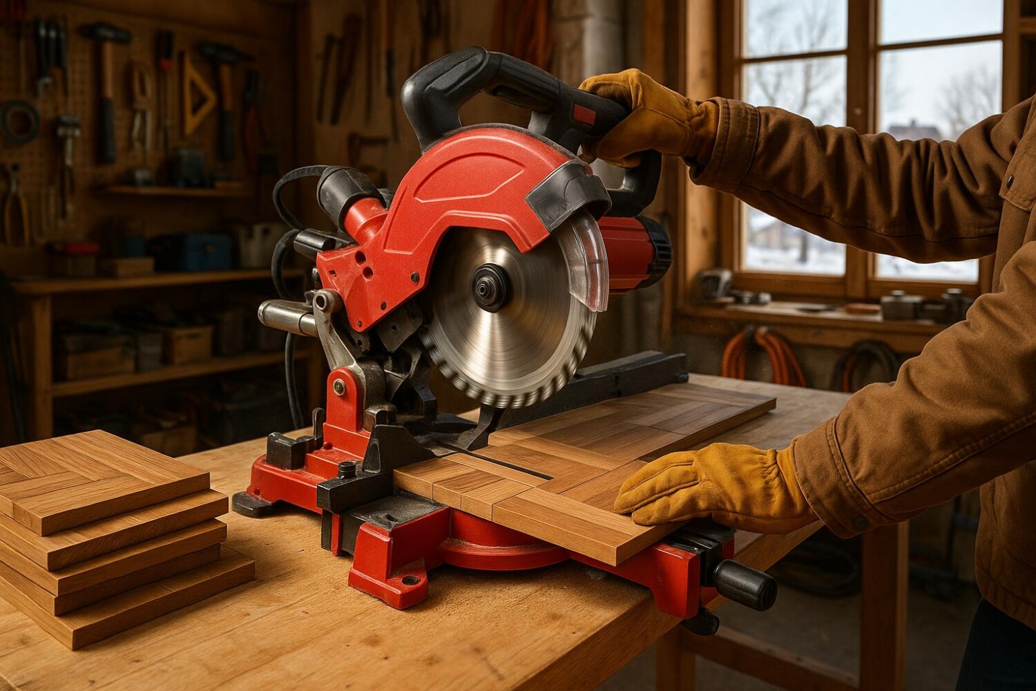 À moins de 130 €, cet outil Einhell chez Castorama affole les bricoleurs et pourrait vite disparaître