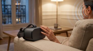 Acouphènes persistants : ne passez pas à côté de cette thérapie numérique qui pourrait tout changer