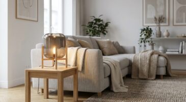 Action : cette lampe culte introuvable fait un carton chez H&M Home, mais avec un détail qui surprend