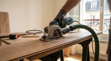 Action : cette mini-scie à moins de 20 € rivalise avec les modèles pros, mais un point clé est souvent oublié en magasin