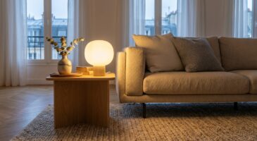 Adieu Action : cette lampe H&M Home à moins de 30 € fait paraître vos anciennes lampes complètement dépassées