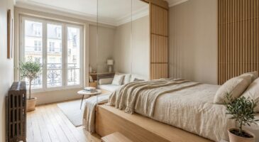 Adieu les studios étouffants : ce système malin en 3 étapes agrandit votre appart sans pousser les murs