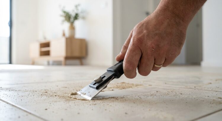 Castorama : cet outil de sol à 3,79 € fait l&rsquo;unanimité chez les bricoleurs, ne lancez plus vos travaux sans lui