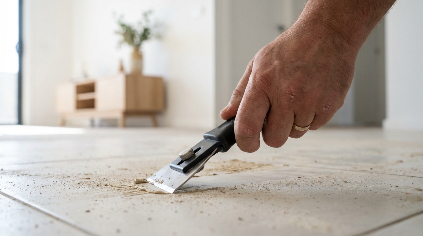 Castorama : cet outil de sol à 3,79 € fait l&rsquo;unanimité chez les bricoleurs, ne lancez plus vos travaux sans lui