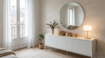 Ce buffet blanc Ikea à 125 € fait un carton : l’astuce pour en profiter avant la fin de la promo