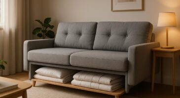 Ce clic-clac à 499 € chez Conforama peut sauver vos invités et vous faire économiser bien plus que prévu