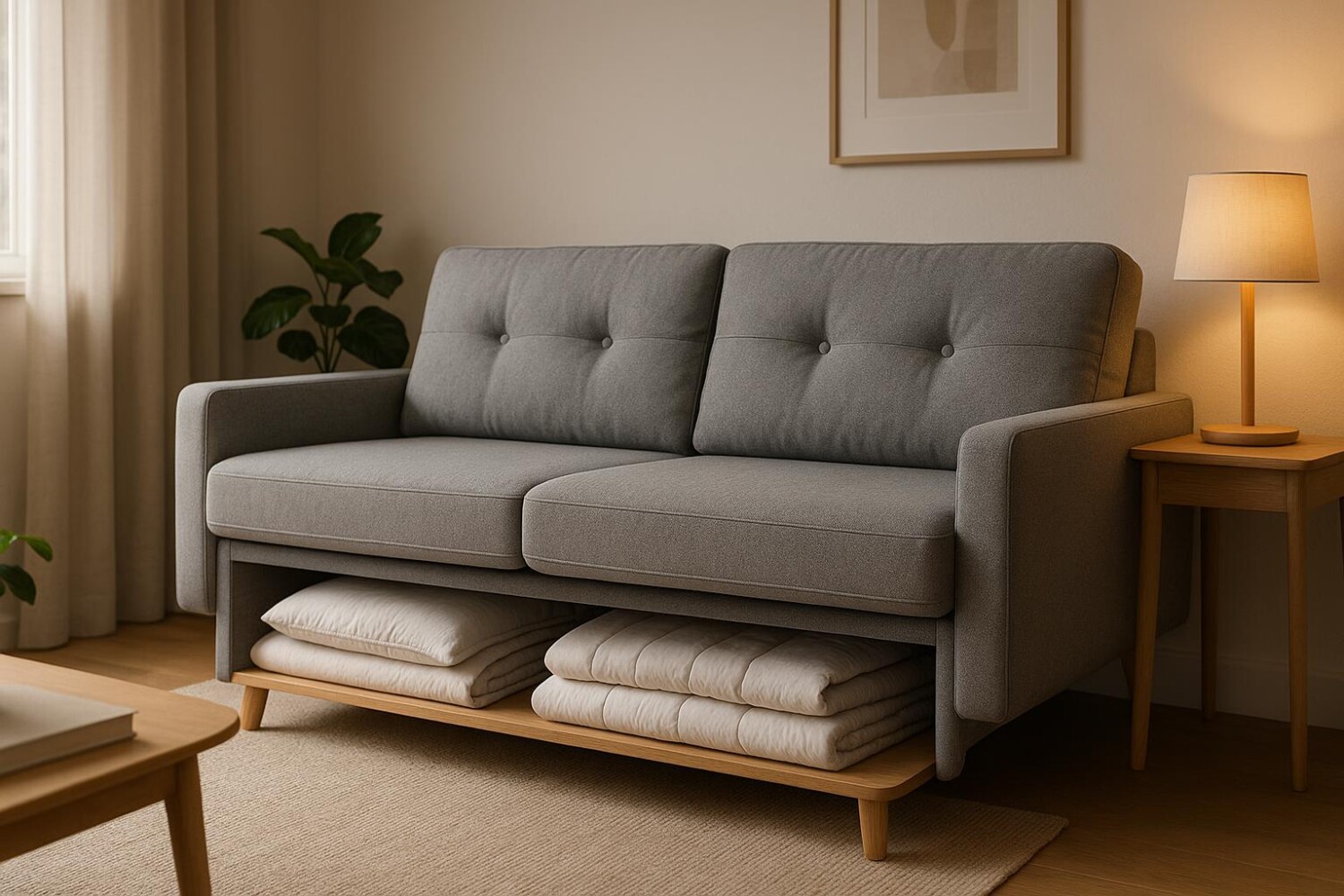 Ce clic-clac à 499 € chez Conforama peut sauver vos invités et vous faire économiser bien plus que prévu