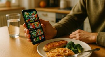Ce contenu bien-être sur TikTok abîme déjà l&rsquo;alimentation d&rsquo;une génération entière sans qu&rsquo;elle s&rsquo;en doute