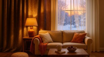 Ce détail de votre salon en dit trop sur vous, et vous n&rsquo;allez pas aimer ce qu&rsquo;il révèle en hiver 2025