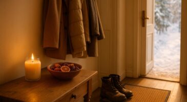 Ce détail invisible dès le seuil classe votre déco en tendance ou ringarde sans que vous le sachiez