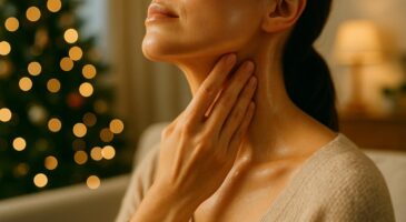 Ce geste venu du Japon raffermit l’ovale du visage sans chirurgie : celles qui l’adoptent ne s’en passent plus