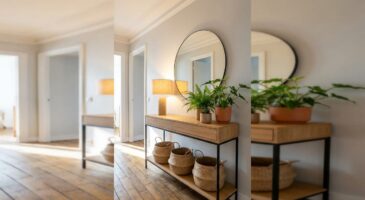 Ce meuble industriel à -60 % chez Conforama a transformé mon intérieur (et il disparaît vite)