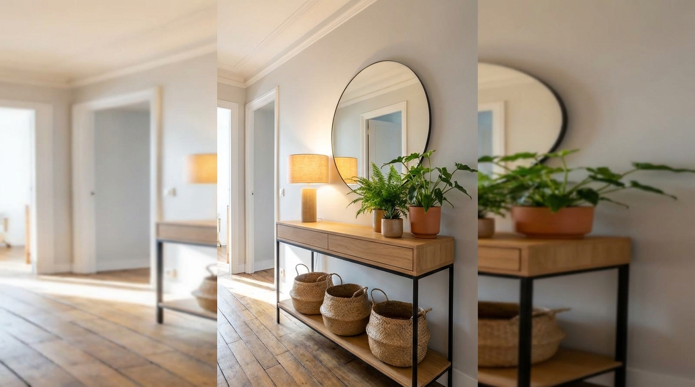 Ce meuble industriel à -60 % chez Conforama a transformé mon intérieur (et il disparaît vite)