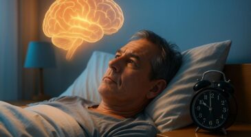 Ce nombre d&rsquo;heures de sommeil en dessous duquel votre risque d&rsquo;Alzheimer grimpe de 30 % sans le savoir