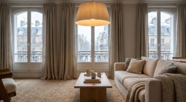 Ce nouvel abat-jour H&M Home à moins de 25 € fait oublier Action : les fans de déco se ruent dessus cet hiver