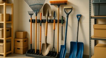 Ce petit accessoire à 14,99 € chez La Foir&rsquo;Fouille va mettre fin au chaos dans votre coin bricolage